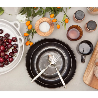 Marcus Bread/Appetizer Plate, Set/4