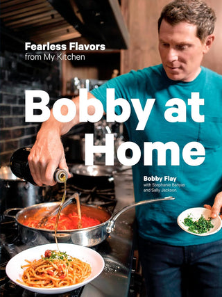 Bobby at Home - La Cuisine