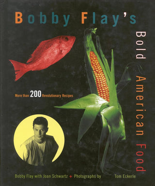 Bobby Flay's Bold American Food - La Cuisine