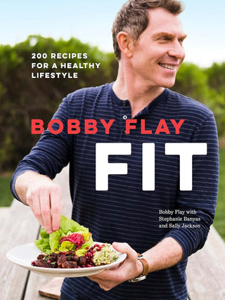 Bobby Flay FIt - La Cuisine