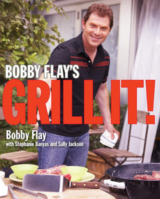 Bobby Flay's Grill It! - La Cuisine