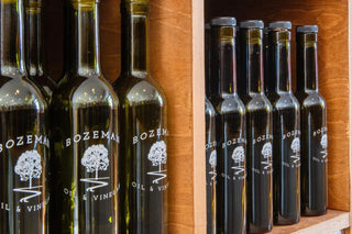 Sherry Reserva Wine Vinegar, 200 mL - La Cuisine