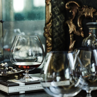 Vinum Brandy, Set/2