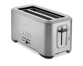 The 'A Bit More'® Toaster - La Cuisine