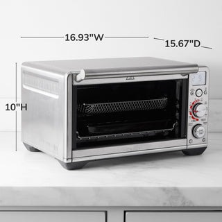 Smart Oven™ Air Fryer Compact - La Cuisine