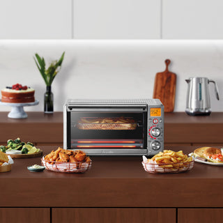 Smart Oven™ Air Fryer Compact - La Cuisine