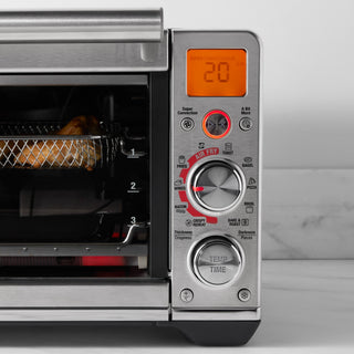 Smart Oven™ Air Fryer Compact - La Cuisine
