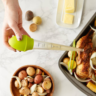 Measuring Bulb Baster - La Cuisine