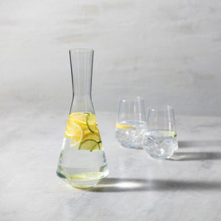 Pure Wine Decanter 25.3oz - La Cuisine