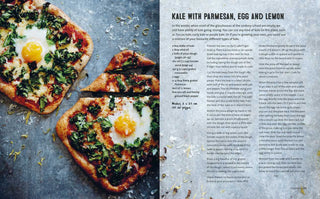 Making Artisan Pizza at Home by Philip Dennhardt - La Cuisine