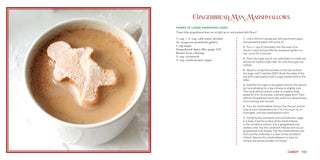 Reindeer Food by Cayla Gallagher - La Cuisine