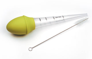 Measuring Bulb Baster - La Cuisine