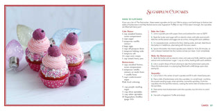 Reindeer Food by Cayla Gallagher - La Cuisine