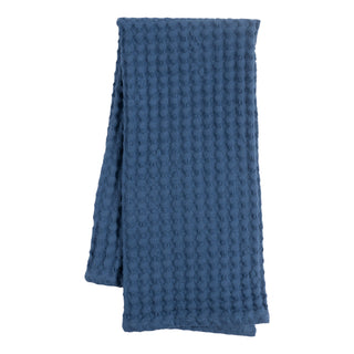 Monaco Jumbo Waffle Kitchen Towel