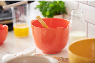 Rosti Margrethe Mixing bowl 4L: Humus