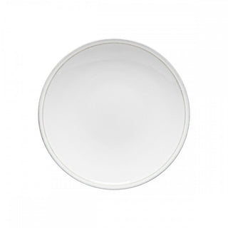 Friso Dinner Plate 11" White - La Cuisine