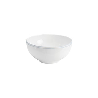 Friso Serving Bowl 9" White - La Cuisine