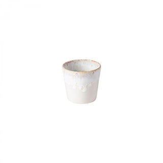 Lungo Cup, 6oz White - La Cuisine