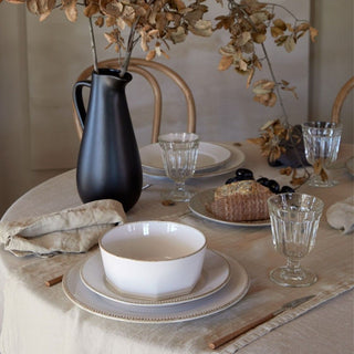 Luzia dinnerware