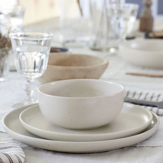 Pacifica dinnerware