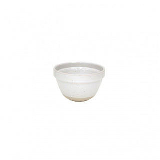 Mixing Bowl Small 7" - White (Fattoria) - La Cuisine