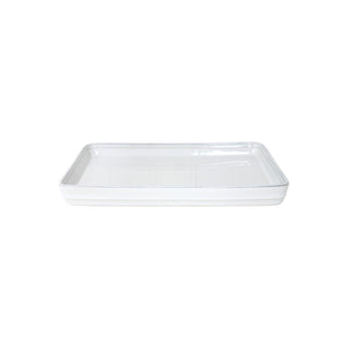 Friso Tray 10" White - La Cuisine