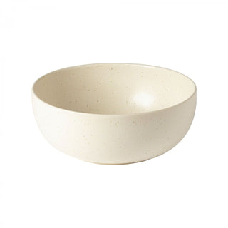 Serving Bowl 10'' Pacifica, Vanilla - La Cuisine