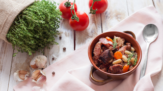 Oui Love French Cassoulet on Tue, Feb 25, 2025 at 06:00 PM