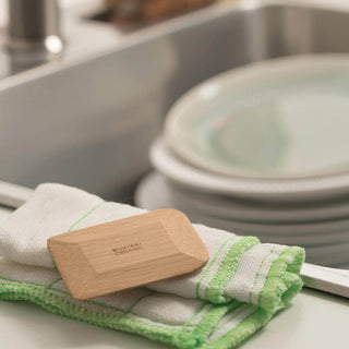 Pots and Pan Scraper - La Cuisine