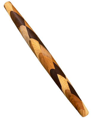 Miss Ethel Rolling Pin