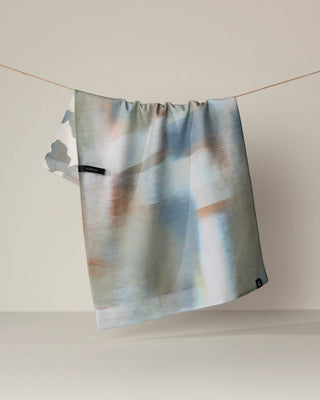 Brushed Luxe Kitchen Towel