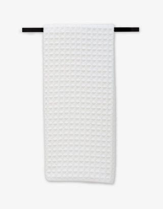 Cloud Waffle Hand Towel - La Cuisine