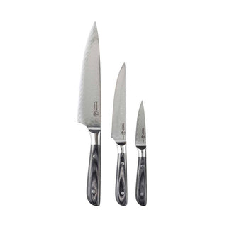 Avanta Damascus Starter Set/3