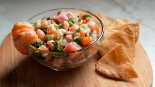 Slice & Dice: A Mexican Fiesta on Tue, Sep 09, 2025 at 06:00 PM - La Cuisine