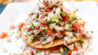 Slice & Dice: A Mexican Fiesta on Tue, Sep 09, 2025 at 06:00 PM - La Cuisine