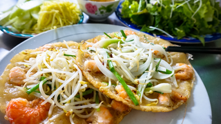 Sizzle, Shake & Sweetness - A Night of Vietnamese Craving on Tue, Sep 16, 2025 at 06:00 PM - La Cuisine