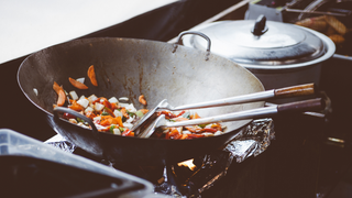 Sizzle, Shake & Sweetness - A Night of Vietnamese Craving on Tue, Sep 16, 2025 at 06:00 PM - La Cuisine