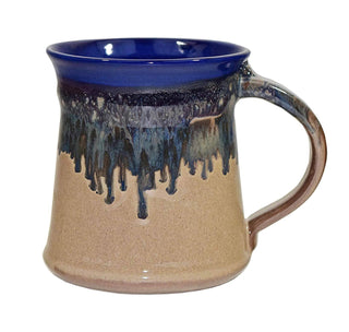 Medium Mug, Cobalt Canyon - La Cuisine