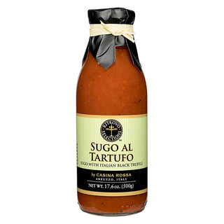 Sugo Al Tartufo Sauce - La Cuisine