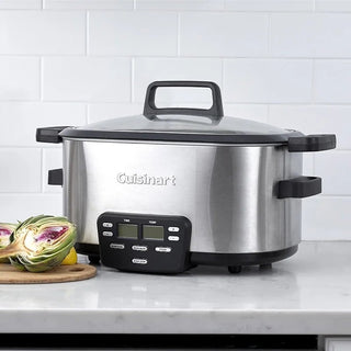 6 QT 3-in-1 Multicooker - La Cuisine