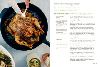 Rooted Kitchen - La Cuisine