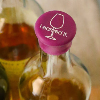 Silicone Wine Cap - La Cuisine