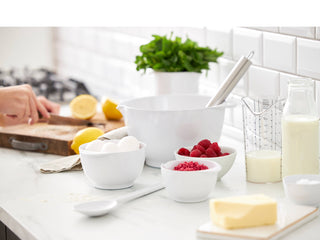 Rosti Margrethe Mixing bowl 2L: Humus