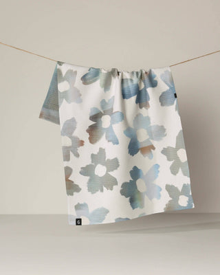 Brushed Luxe Kitchen Towel