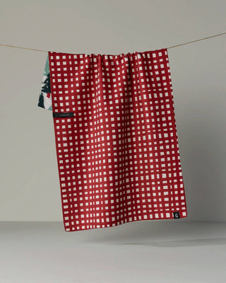 Pine Parade Luxe Kitchen Towel