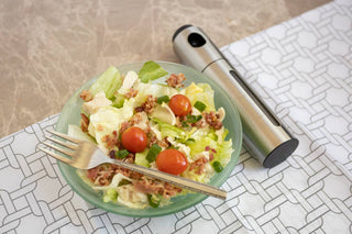 Olive Oil Sprayer - La Cuisine