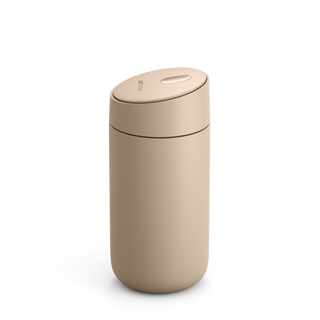 Carter Slide Mug: Sand Dune / 16 oz