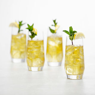 Pure Long Drink, Set/4 - La Cuisine