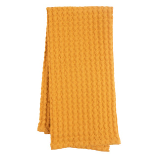 Monaco Jumbo Waffle Kitchen Towel - La Cuisine