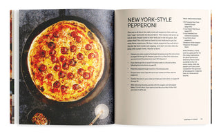 Fire + Wine Backyard Pizza - La Cuisine